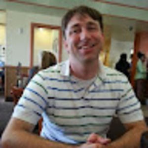 Meet your Posher, Drew